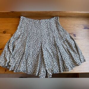 Rampage Skort